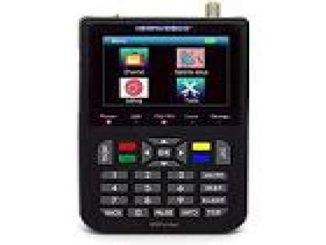 Beltel - kkmoon v9 digital satellite finder