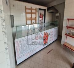 Locale  commerciale ad alcamo marina