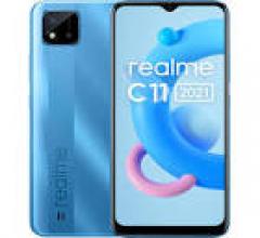 Beltel - realme realme c11 2021 2+32gb 6.5" iron grey ds ita