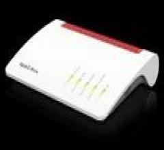 Beltel - avm fritz box 7590 modem router