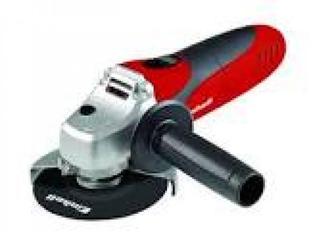 Beltel - einhell tc-ag 125 smerigliatrice angolare