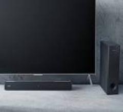 Beltel - creative stage soundbar 2.1 canali