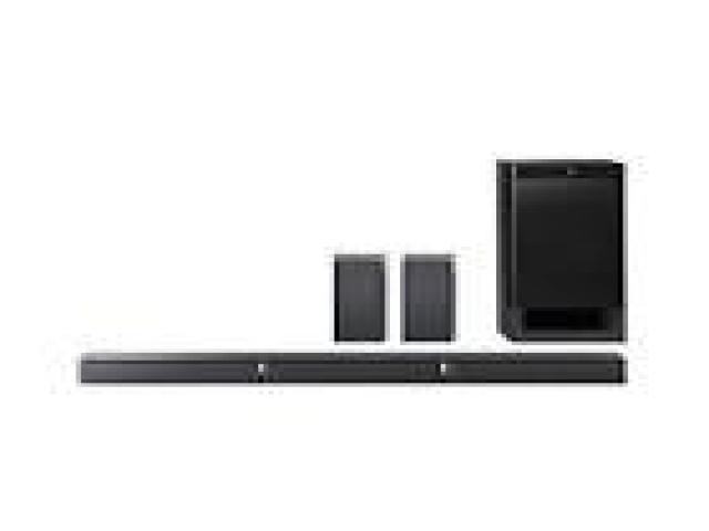 Beltel - sony ht-rt3 sistema home cinema 5.1