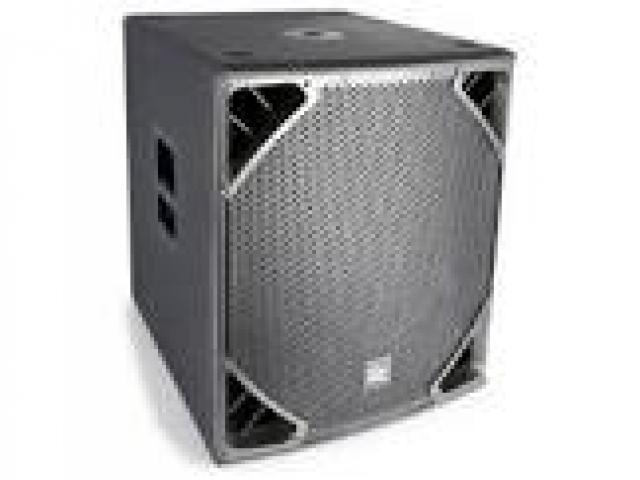 Beltel - ibiza subwoofer 800w