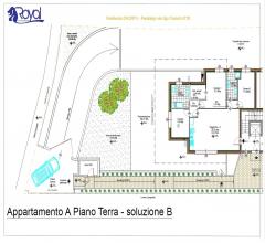 Case - Residenza zacinto. edificio alto risparmio energetico. abitazione con con grande giardino privato!