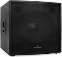 Beltel - malone pw-18a-m subwoofer attivo