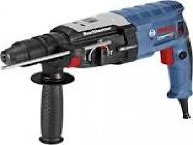 Beltel - bosch professional gbh 2-28 f martello perforatore