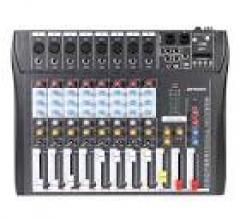 Beltel - ammoon ct80s-usb mixer digitale