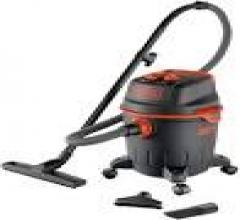 Beltel - black+decker bxvc20pe home pro aspiratore solidi e liquidi