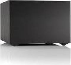 Beltel - indiana line subwoofer attivo basso 840