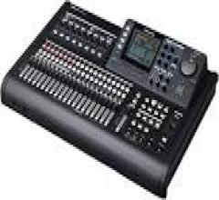 Beltel - tascam dp-32sd 32-track digital portastudio