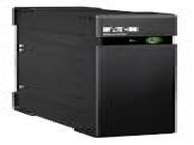 Beltel - eaton ellipse eco 650 din gruppo di continuita' (ups)