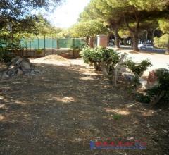 Case - 100mt dal mare mansarda con giardino/posto auto