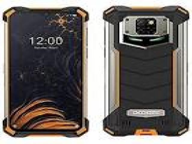 Beltel - doogee s88 pro smartphone robusto