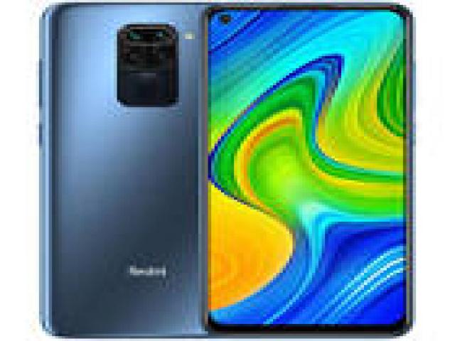 Telefonia - accessori - Beltel - redmi note 9 cellulare xiaomi redmi note 9 4+128gb duos (vari colori)italia