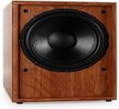 Beltel - indiana line subwoofer attivo basso 840