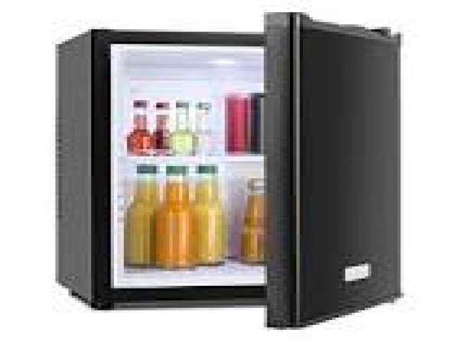 Telefonia - accessori - Beltel - klarstein mks-10 mini frigo bar