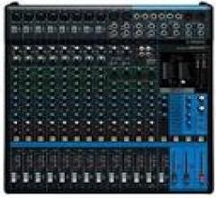 Beltel - yamaha mg16xu 16channels audio mixer