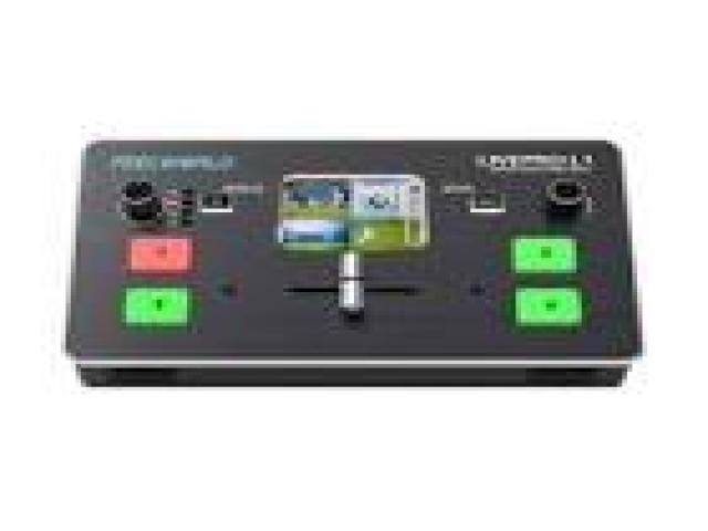 Telefonia - accessori - Beltel - feelworld livepro l1 mixer video