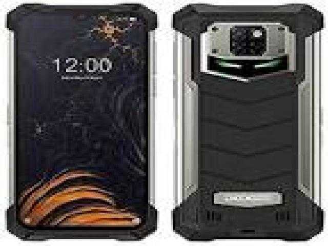 Beltel - doogee s88 pro smartphone robusto