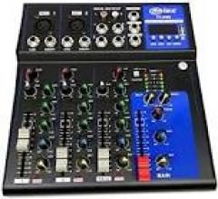 Beltel - bes srl mixer controller audio professionale 7 canali