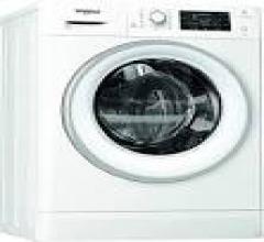 Beltel - whirlpool fwsd 71283ws eu lavatrice slim