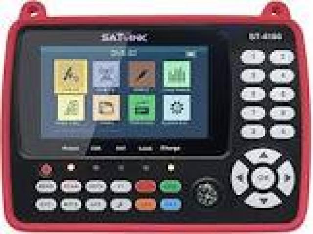 Beltel - kkmoon st-5150 digital satellite finder