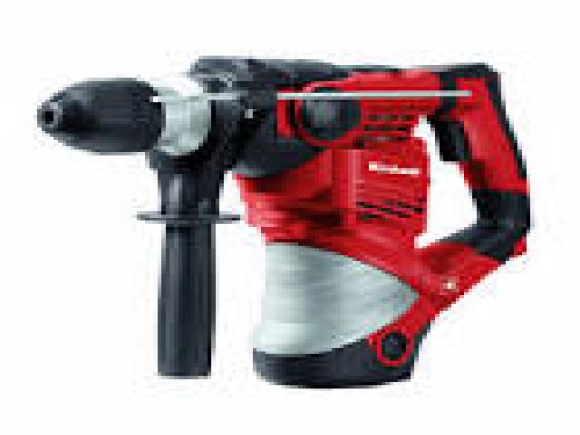 Beltel - einhell th-rh 1600 martello perforatore