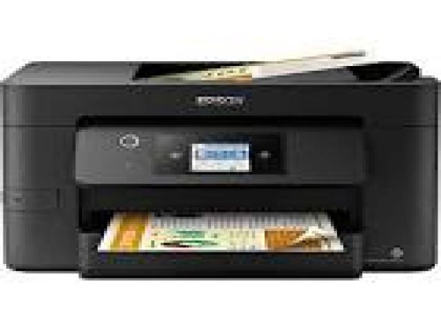 Telefonia - accessori - Beltel - epson workforce pro wf-c5790dwf