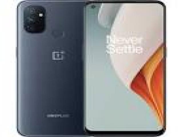 Telefonia - accessori - Beltel - oneplus n100 midnight frost