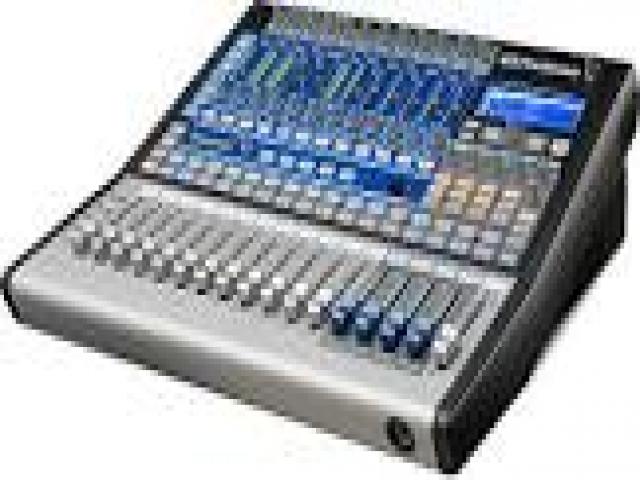 Beltel - presonus studiolive 16.0.2 usb