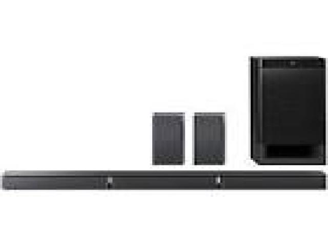 Beltel - sony ht-rt3 sistema home cinema 5.1