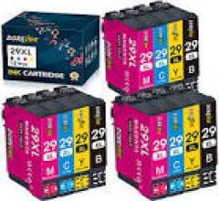 Beltel - glegle 29xl cartucce compatibile epson