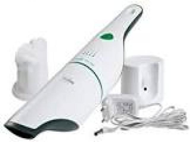 Telefonia - accessori - Beltel - folletto vorwerk kobold vc 100 aspirabriciole