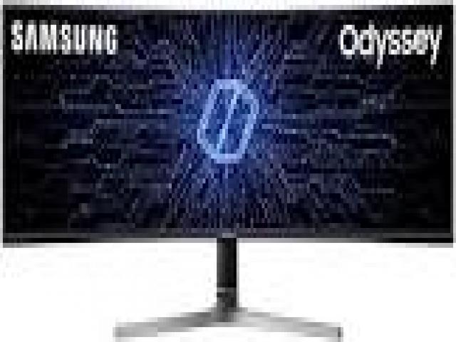 Telefonia - accessori - Beltel - samsung c49rg90 monitor gaming curvo