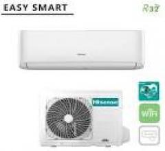 Beltel - hisense easy smart climatizzatore 12000 btu