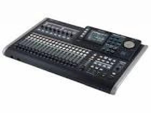 Beltel - tascam dp-24sd 24 track