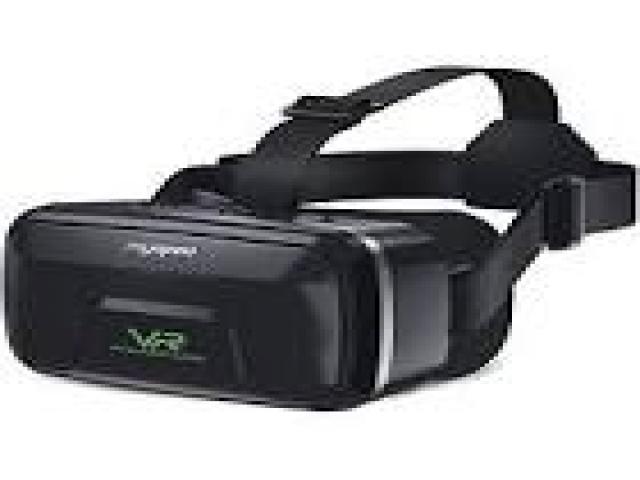 Telefonia - accessori - Beltel - hsp himoto occhiali per realta' virtuale 3d
