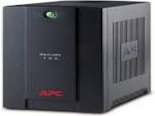 Telefonia - accessori - Beltel - apc back-ups bx bx700ui gruppo di continuita'