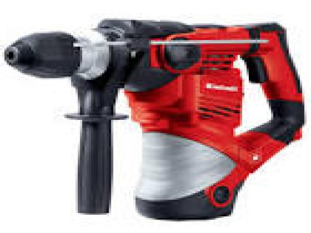 Beltel - einhell th-rh 1600 martello perforatore