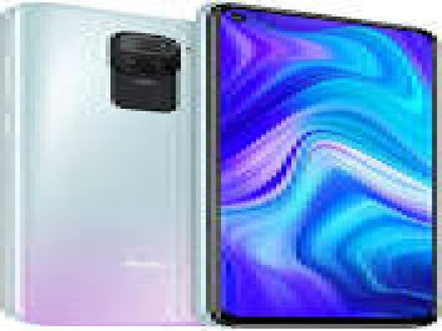 Telefonia - accessori - Beltel - redmi note 9 cellulare xiaomi redmi note 9 4+128gb duos (vari colori)italia