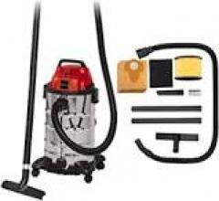 Beltel - einhell 2342188 bidone aspiratutto