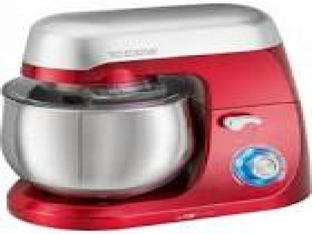 Beltel - clatronic km 3709 robot da cucina