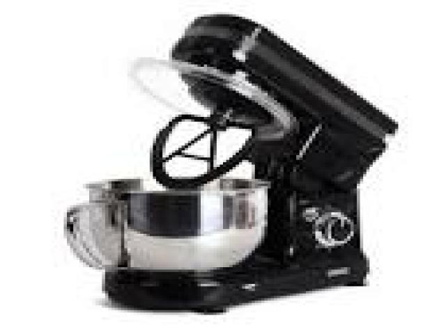 Beltel - duronic sm100 / sr impastatrice per pasticceria