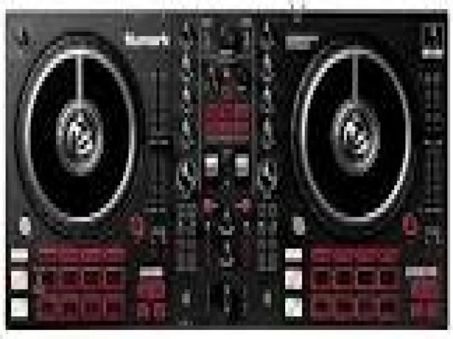 Beltel - numark mixtrack pro fx console dj