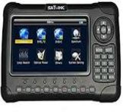 Beltel - satlink 6980 rilevatore satellitare