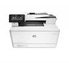 Beltel - hp mfp m477fdw stampante laser