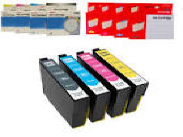 Beltel - ouguan cartucce compatibili epson