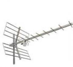 Beltel - hyades elettronica antenna tv yagi 5 elementi