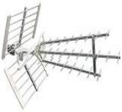 Beltel - hyades elettronica antenna tv yagi 11 elementi